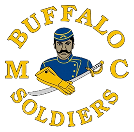 Buffalo Soldiers MC Mile High Chapter